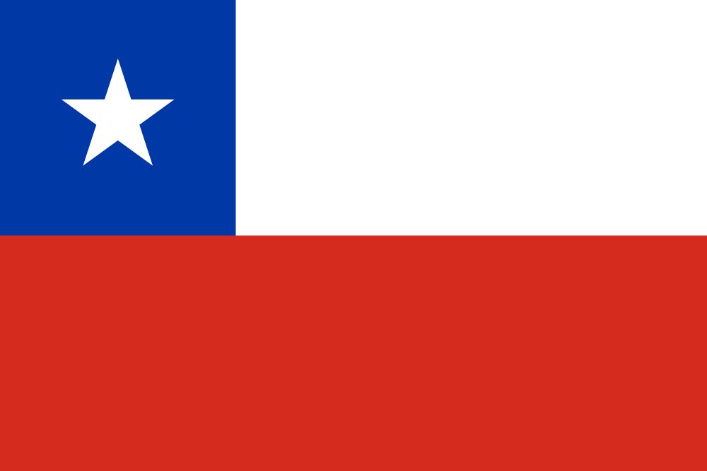 Bandera chile